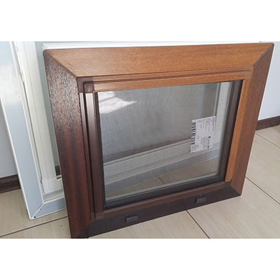 Вокны для жывёлы ПВХ, кароўнік, маскітныя сеткі, вытворца Польшча