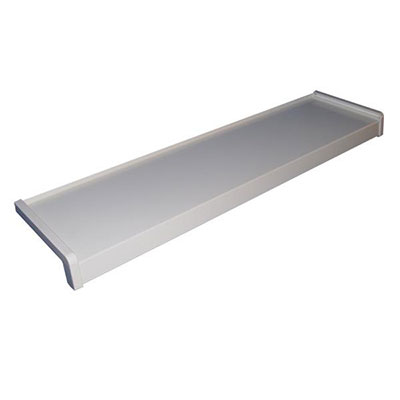 Вокны для жывёлы ПВХ, кароўнік, маскітныя сеткі, вытворца Польшча