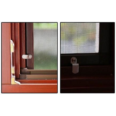 Вокны для жывёлы ПВХ, кароўнік, маскітныя сеткі, вытворца Польшча