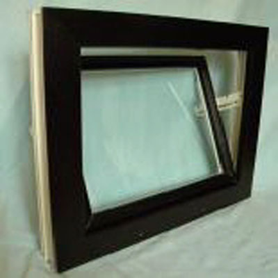 Вокны для жывёлы ПВХ, кароўнік, маскітныя сеткі, вытворца Польшча