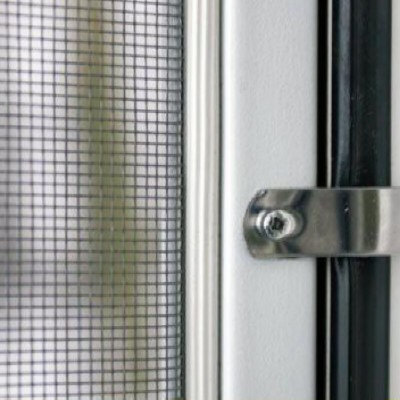 Вокны для жывёлы ПВХ, кароўнік, маскітныя сеткі, вытворца Польшча