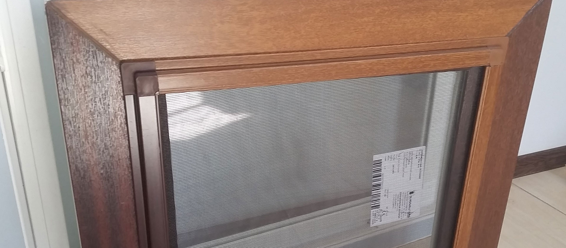 Вокны для жывёлы ПВХ, кароўнік, маскітныя сеткі, вытворца Польшча